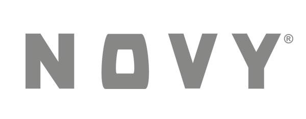 Novy - zur Website